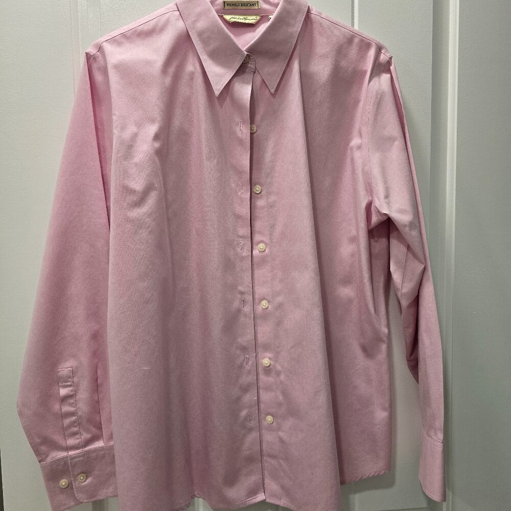 Eddie Bauer Dress Shirt